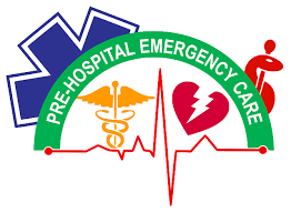 Pre-Hospital Emergency Care Logo